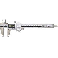 کولیس های خنک کننده مطلق Mitutoyo 500-752-10 دیجیتال ورنیه