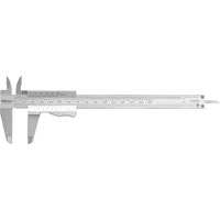 کولیس Vernier Mitutoyo 531-128