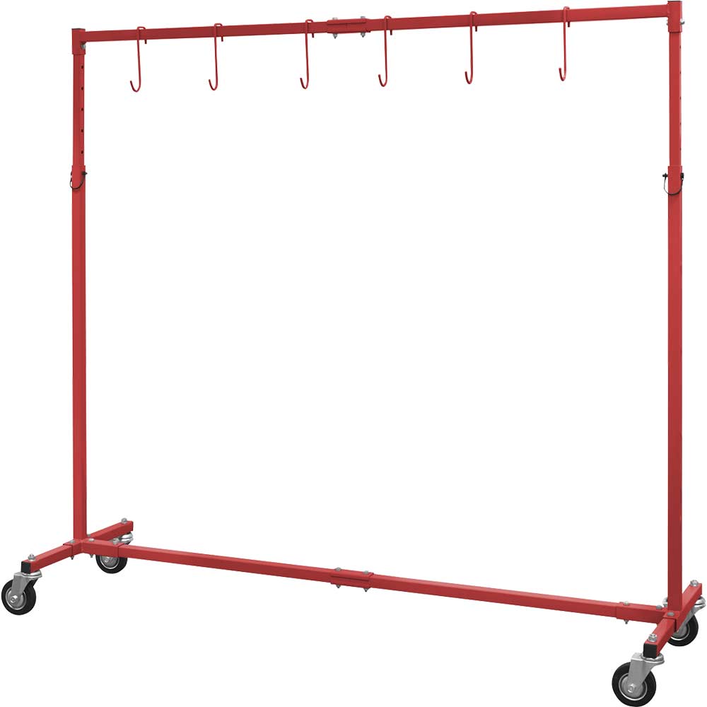 Sealey Adjustable Paint Hanger