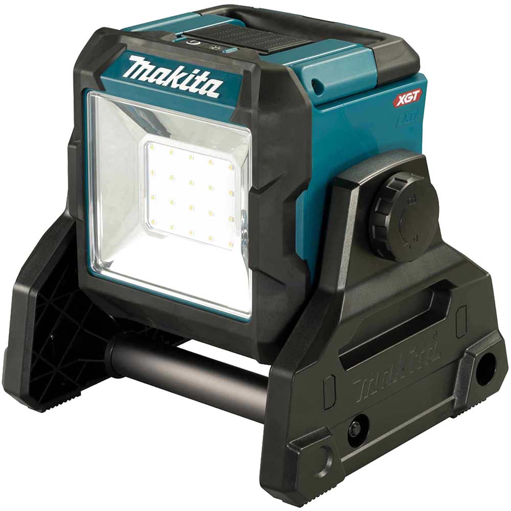 Makita ML003G 40v Max XGT Cordless LED Worklight No Batteries No Battery Charger No Case