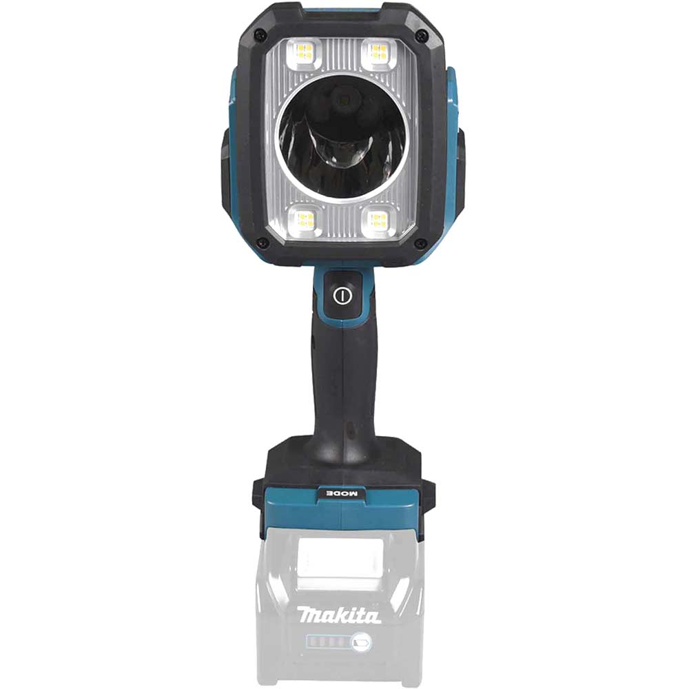 Makita ML007G 40v Max XGT Cordless LED Worklight Torch No Batteries No Battery Charger