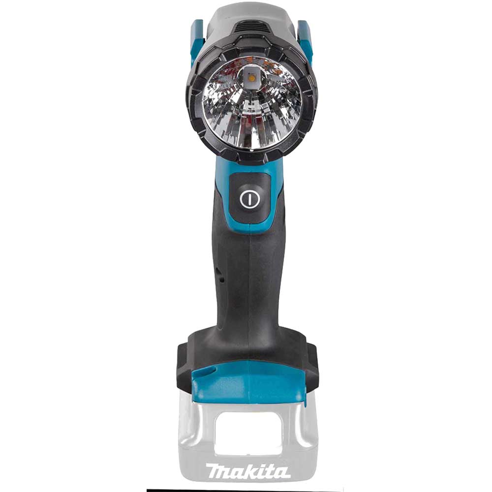 Makita ML105 12v Max CXT Cordless LED Torch No Batteries No Battery Charger