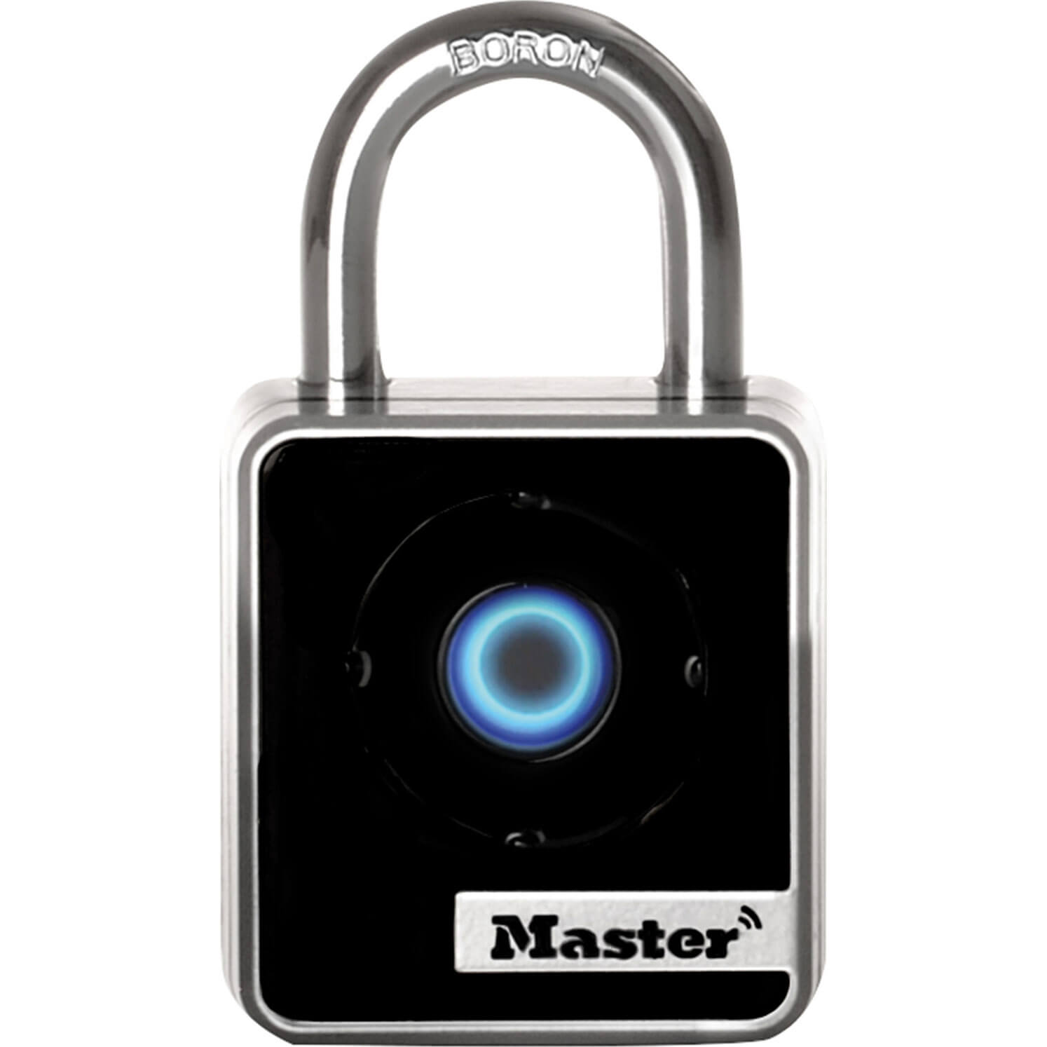 Photos - Door Lock Master Lock Masterlock 4400 Indoor Bluetooth Padlock 50mm Standard 4400E 