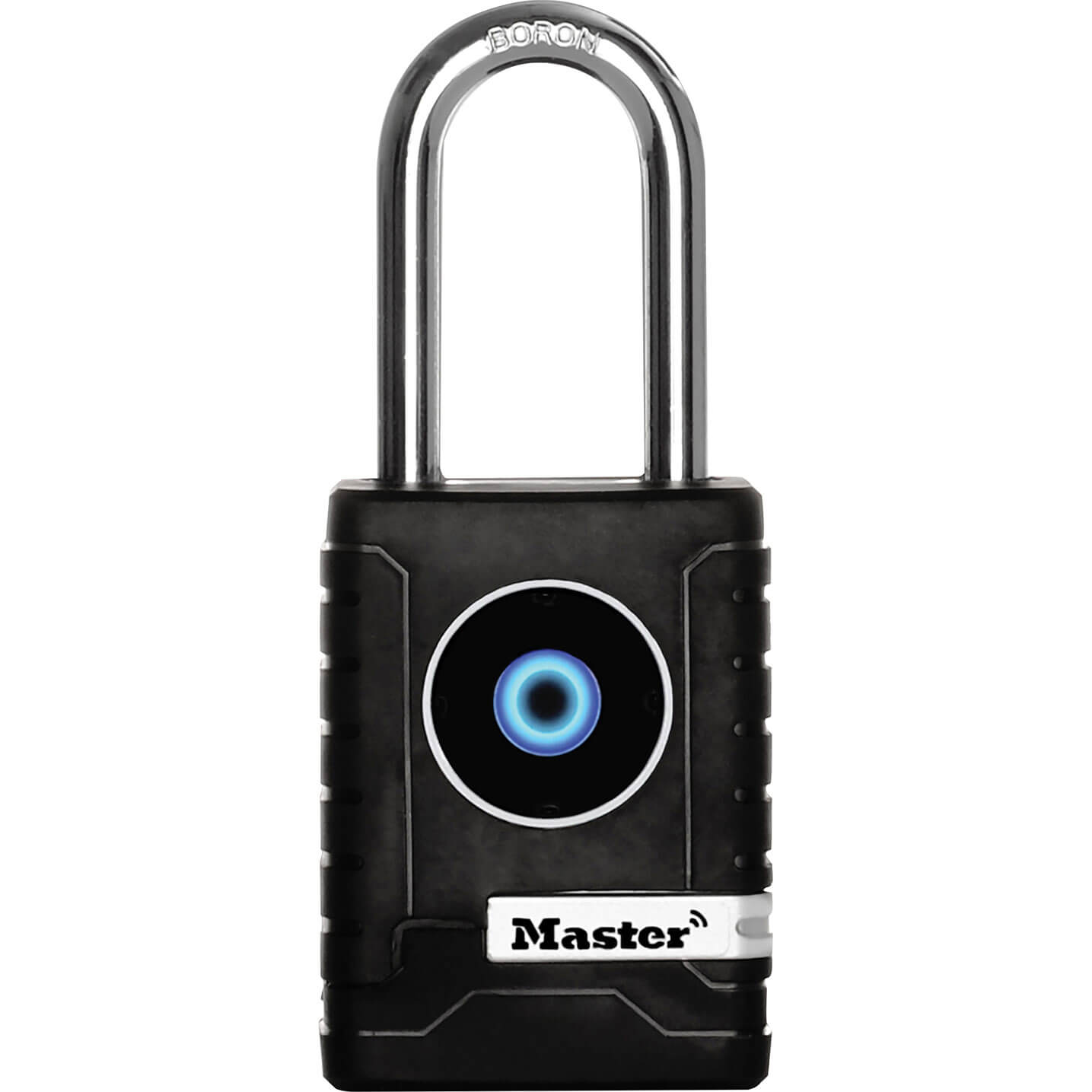 Photos - Door Lock Master Lock Masterlock 4401 Outdoor Bluetooth Padlock 55mm Standard 4401E 