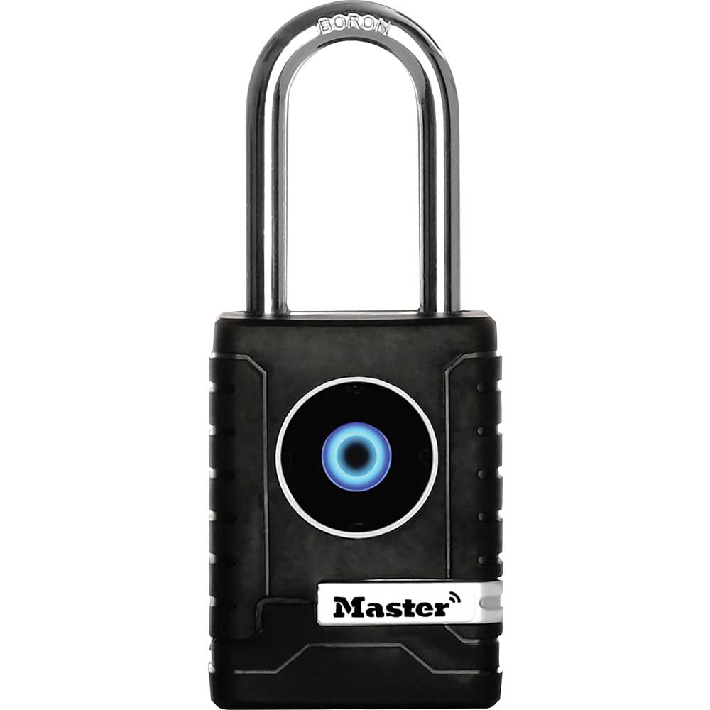 Masterlock 4401 Outdoor Bluetooth Padlock 55mm Standard