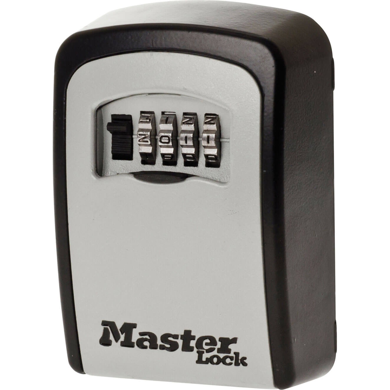Image of Masterlock Wall Mount Key Safe M
