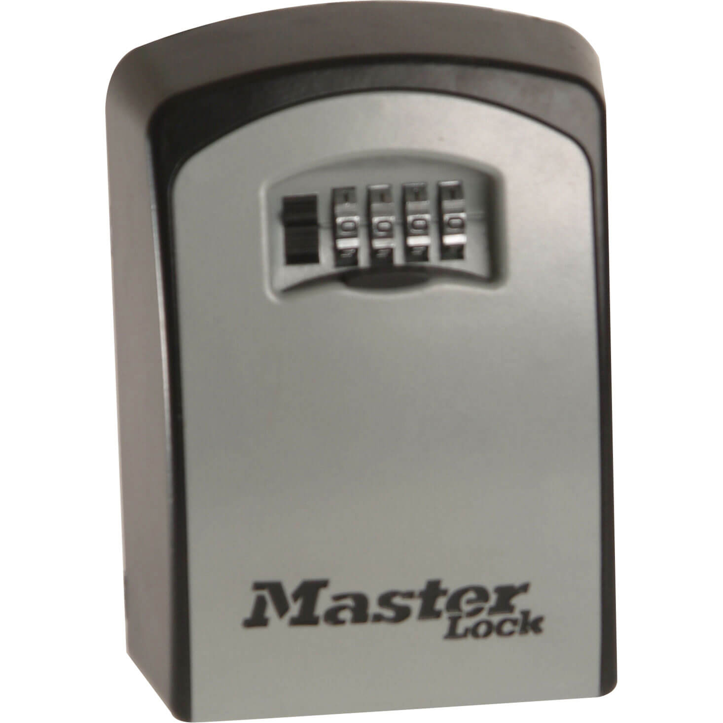 Image of Masterlock Wall Mount Key Safe L