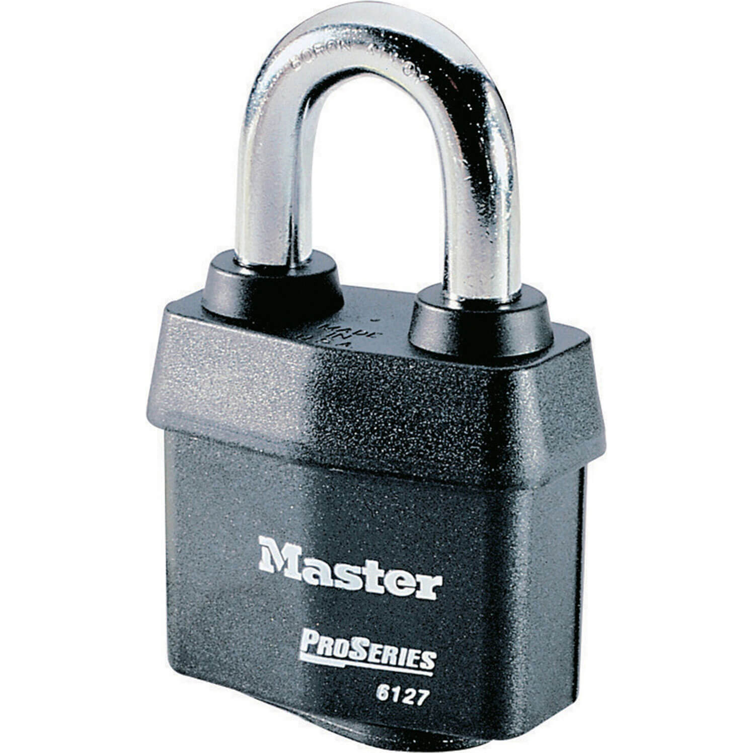 Image of Masterlock Pro Series Padlock Keyed Alike 61mm Standard
