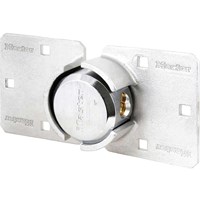 Masterlock High Security Van Lock Price Comparisons | Compare The Build