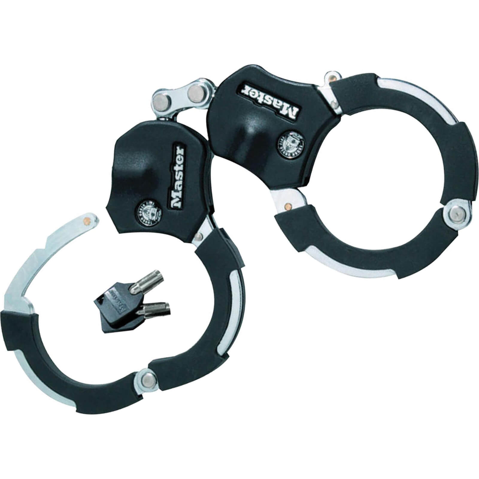 Image of Master Lock Street Cuffs Bicycle Lock