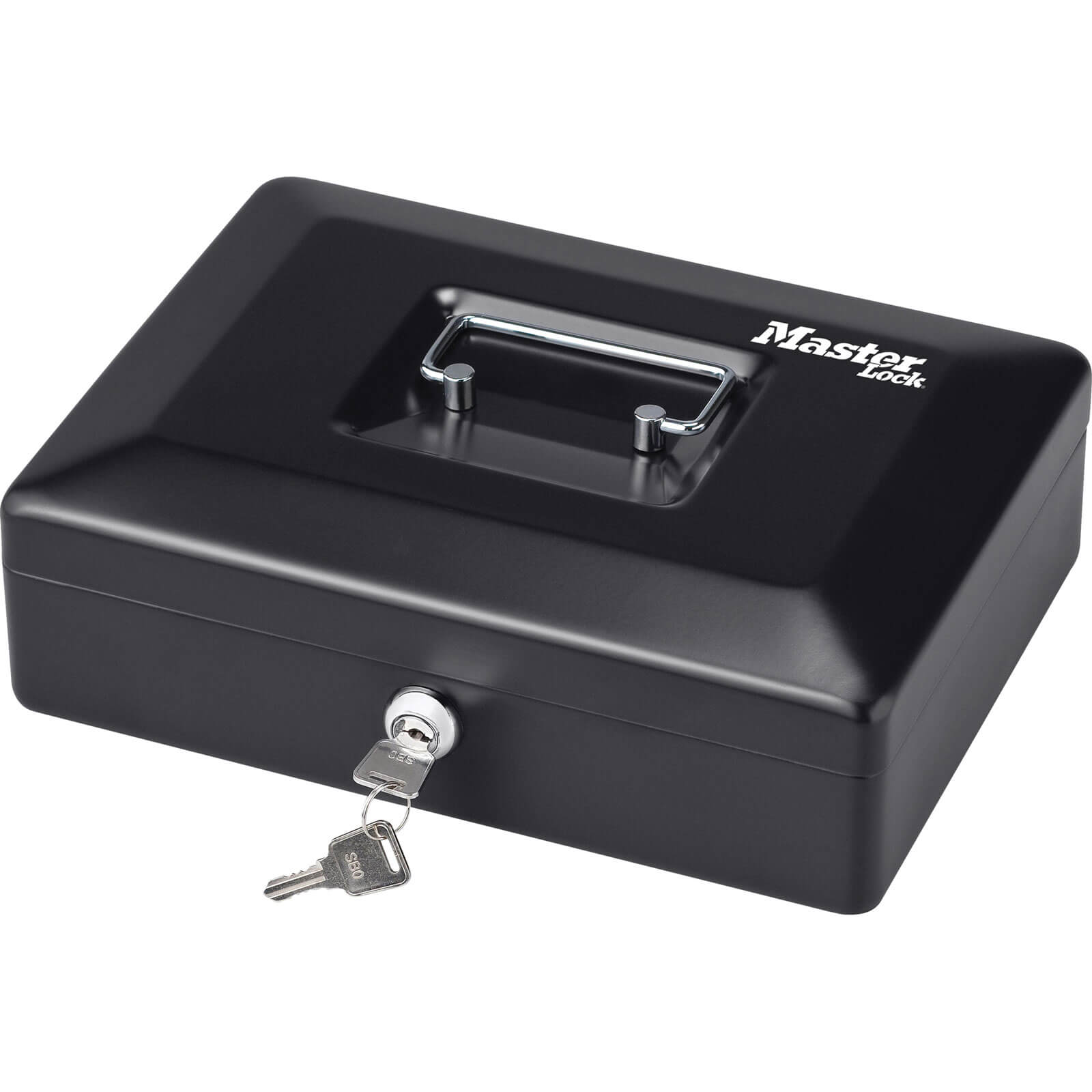 Photos - Other for retail Master Lock Small Cash Box MLKCB10ML 