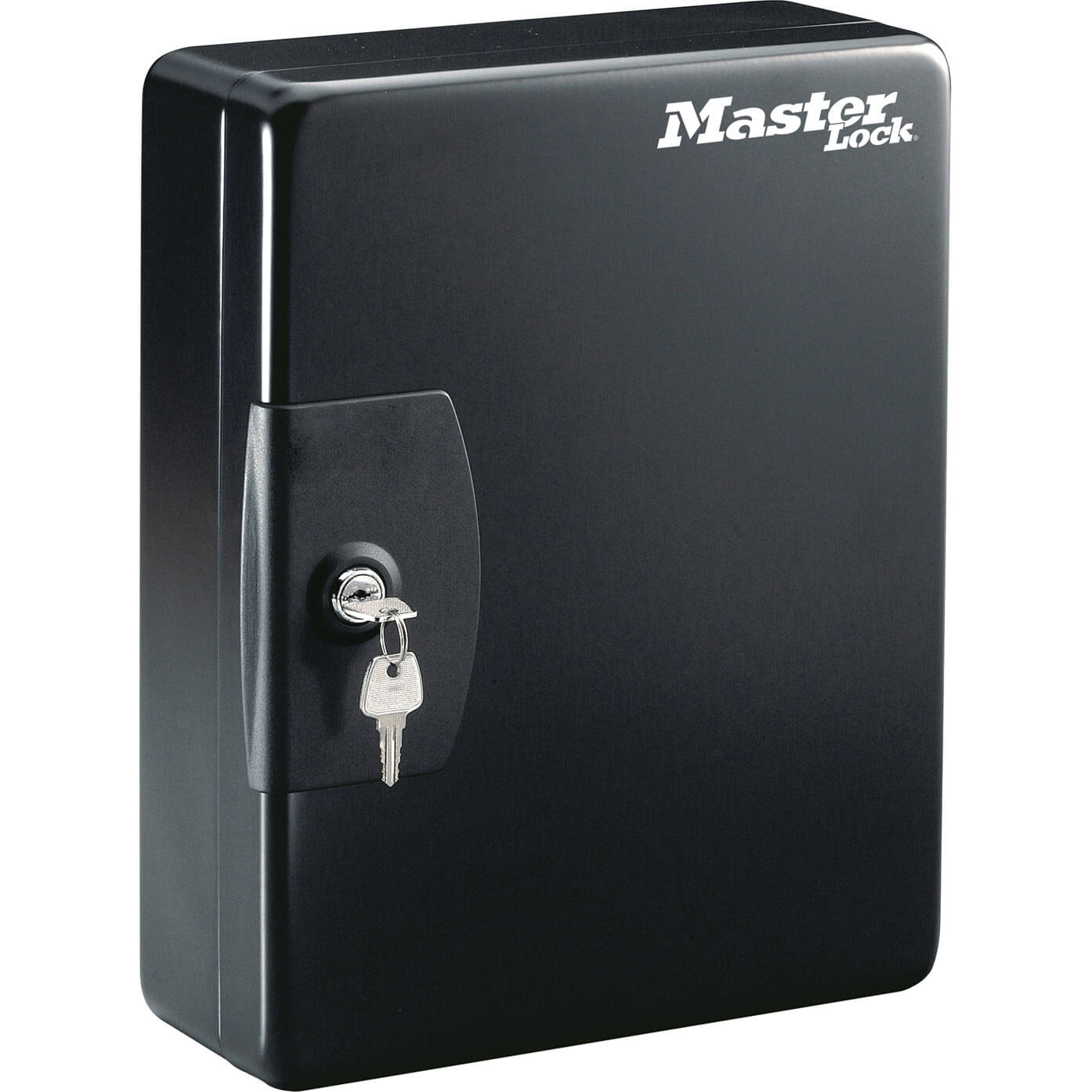 Photos - Safe Master Lock Master 25 hook Lock Key Storage Lock Box MLKKB25ML 