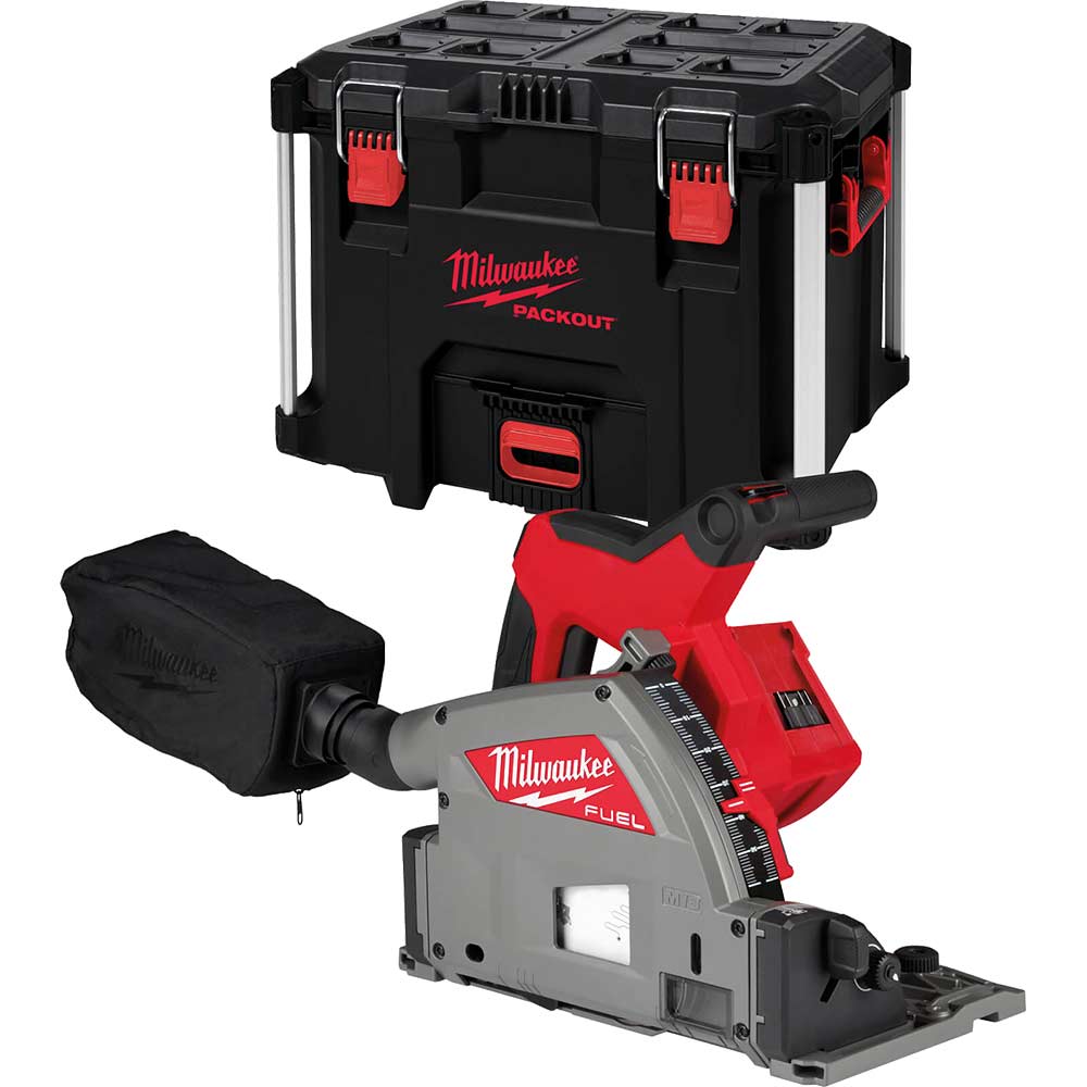 Milwaukee plunge saw deals