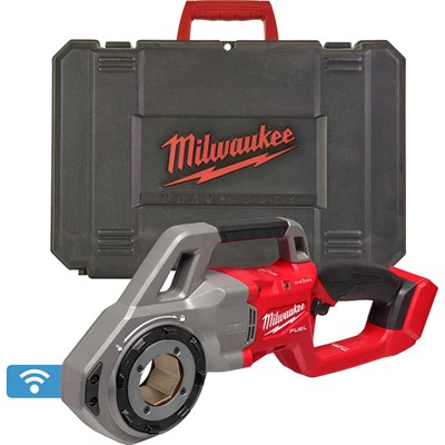 Milwaukee M18 FPT114 Fuel 18v Cordless Brushless Pipe Threader