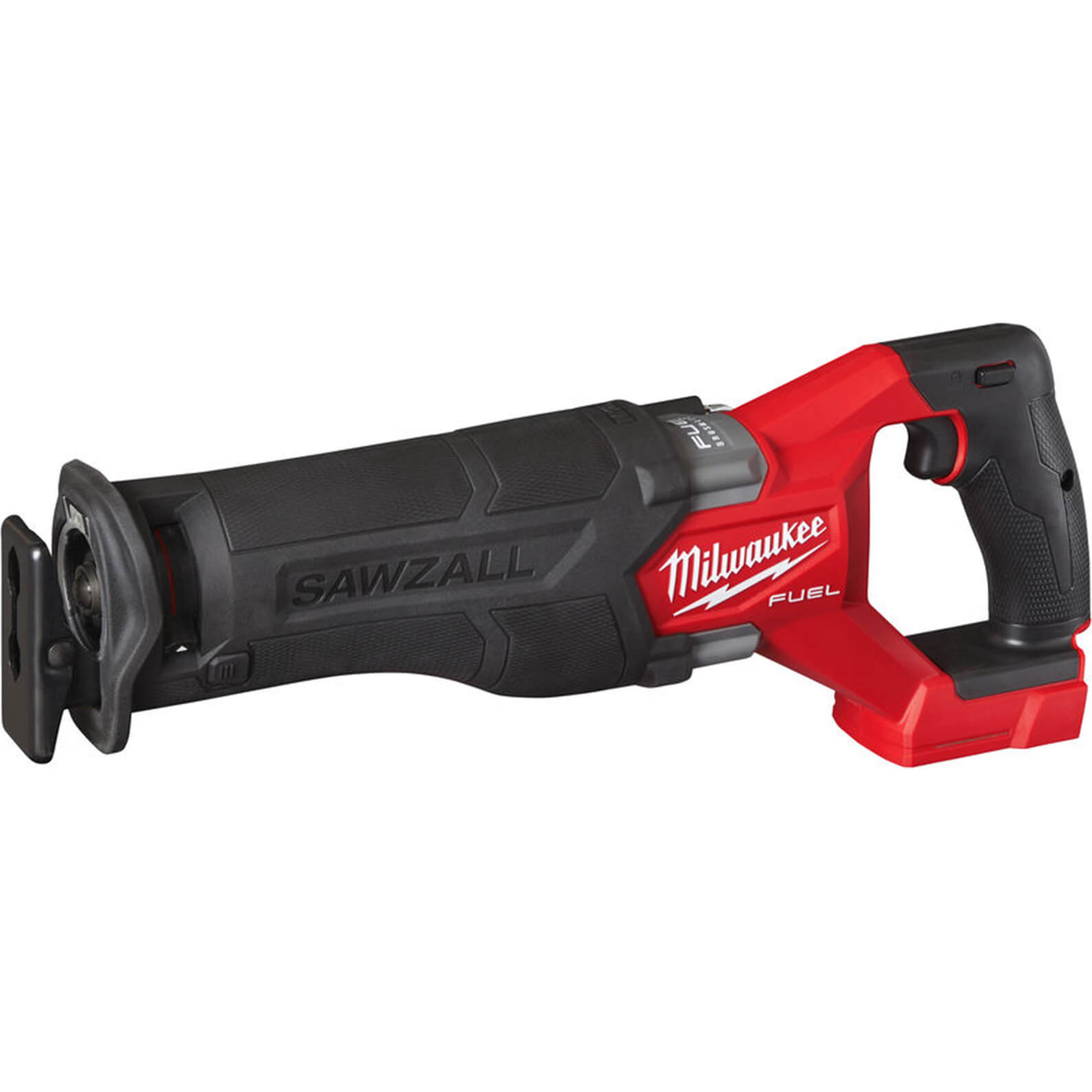 Image of Milwaukee M18 FSZ Fuel 18v Cordless Brushless Sawzall Reciprocating Saw No Batteries No Charger No Case