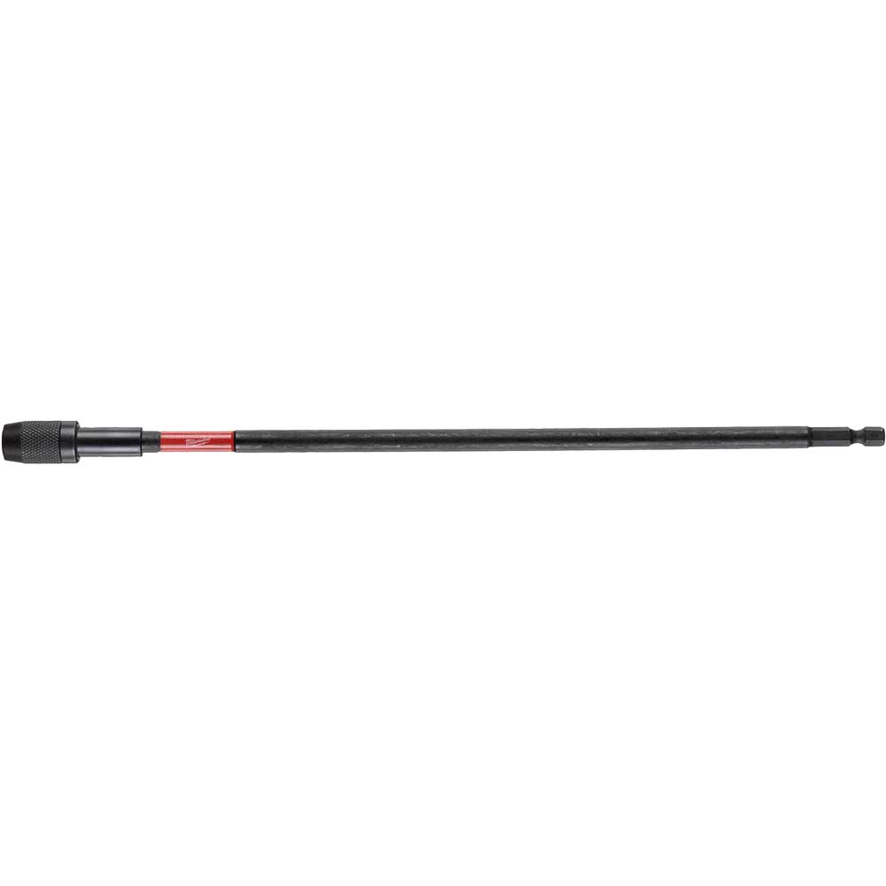 Image of Milwaukee Shockwave Gen4 Locking Impact Bit Holder 300mm