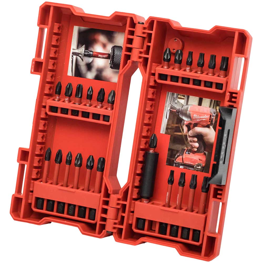 Milwaukee 24 piece discount