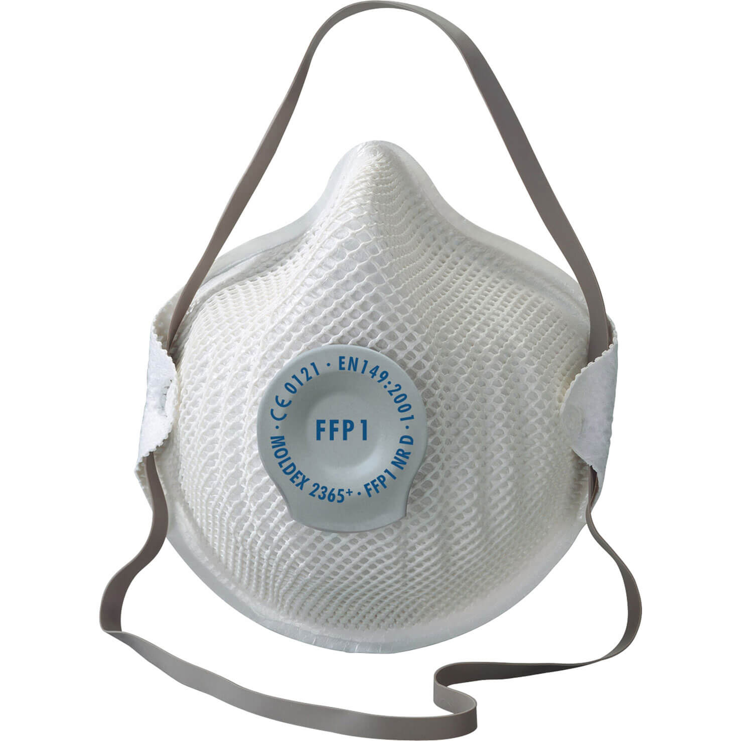 Photos - Safety Equipment Moldex 2365 Classic Dust Mask FFP1 Pack of 20 
