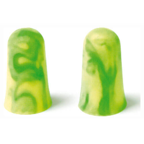 Image of Moldex 7705 Pura-Fit Ear Plugs To Go Tub Pack of 50