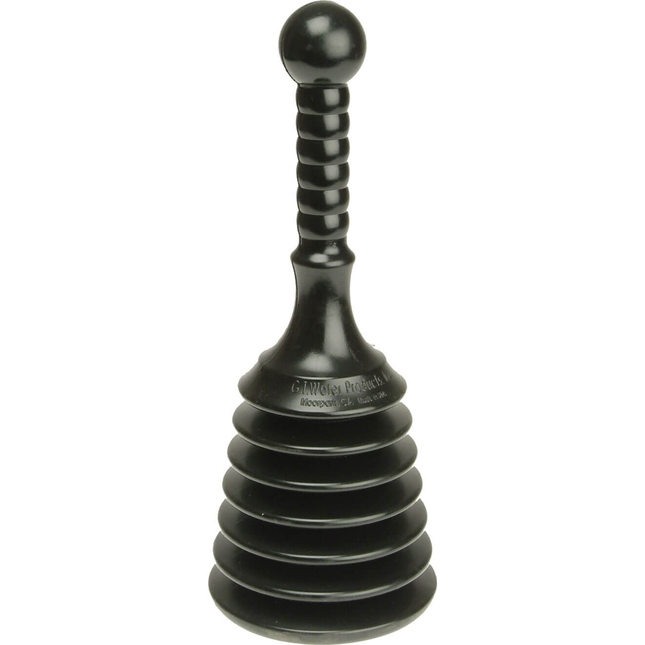 Image of Monument Handy Sink Plunger 100mm