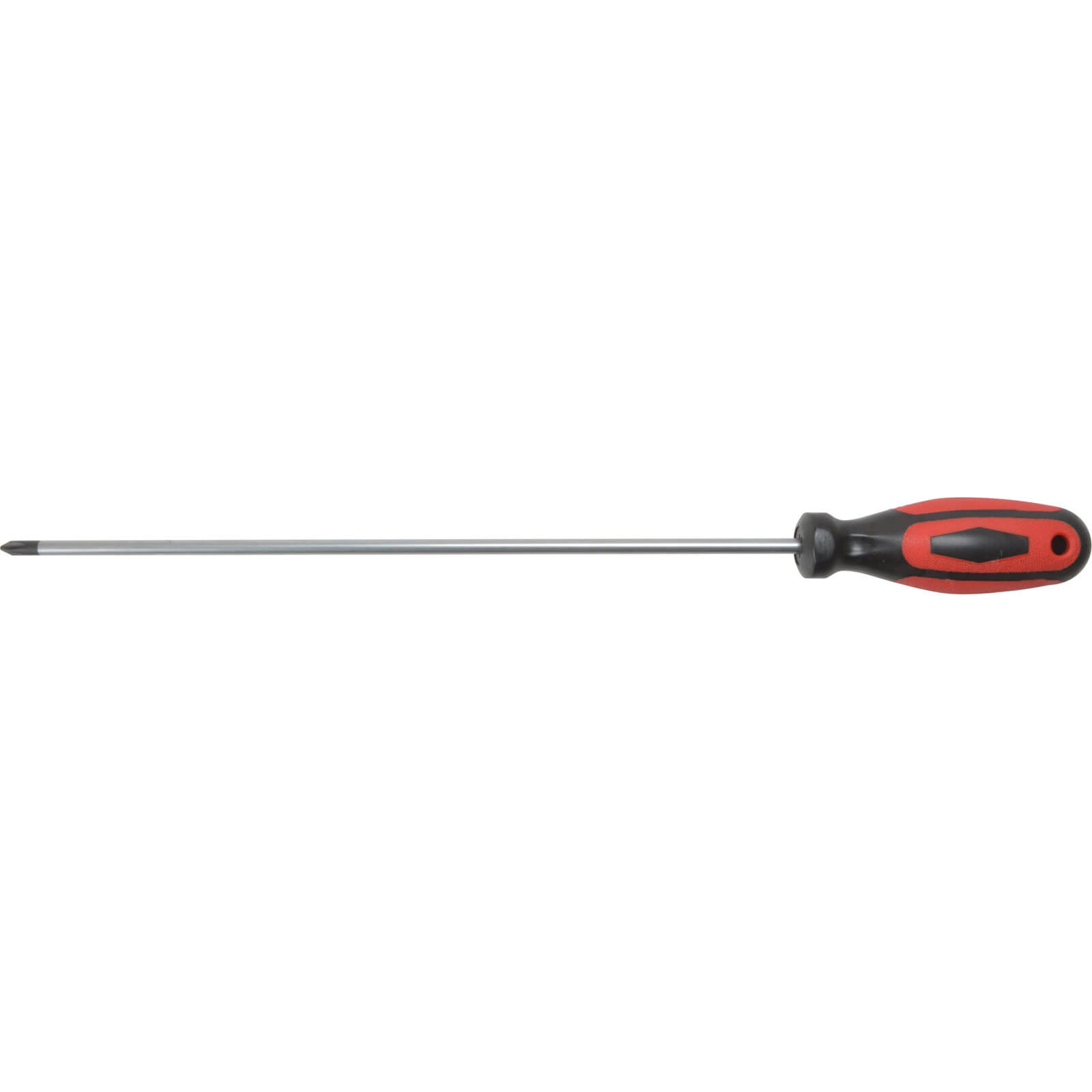 Image of Monument Long Reach Magnetic Phillips Screwdriver PH2 300mm