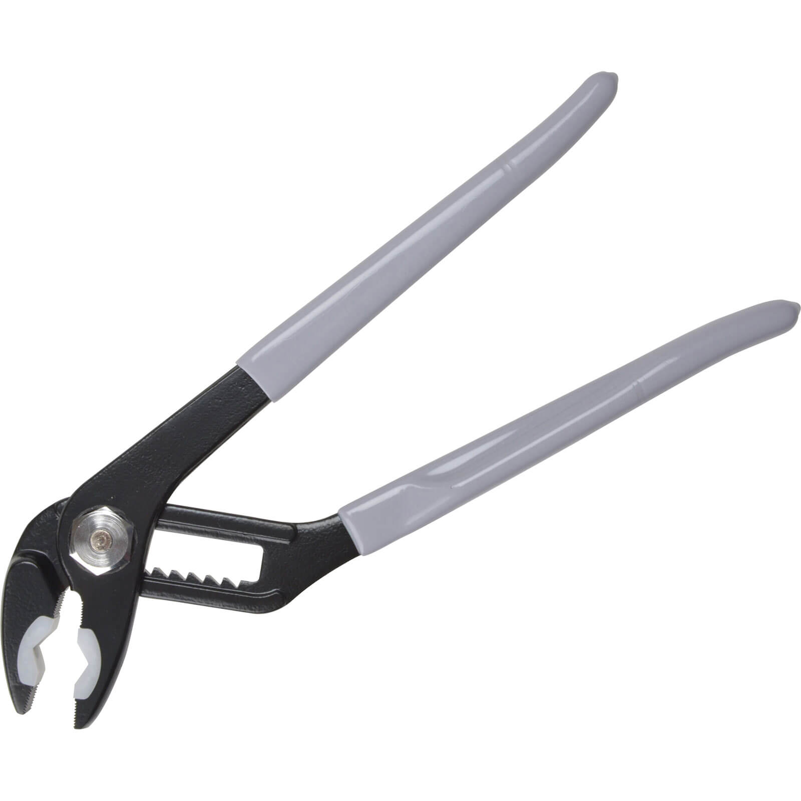 Image of Monument Waterpump Pliers with Replaceable Soft Touch Jaws 250mm