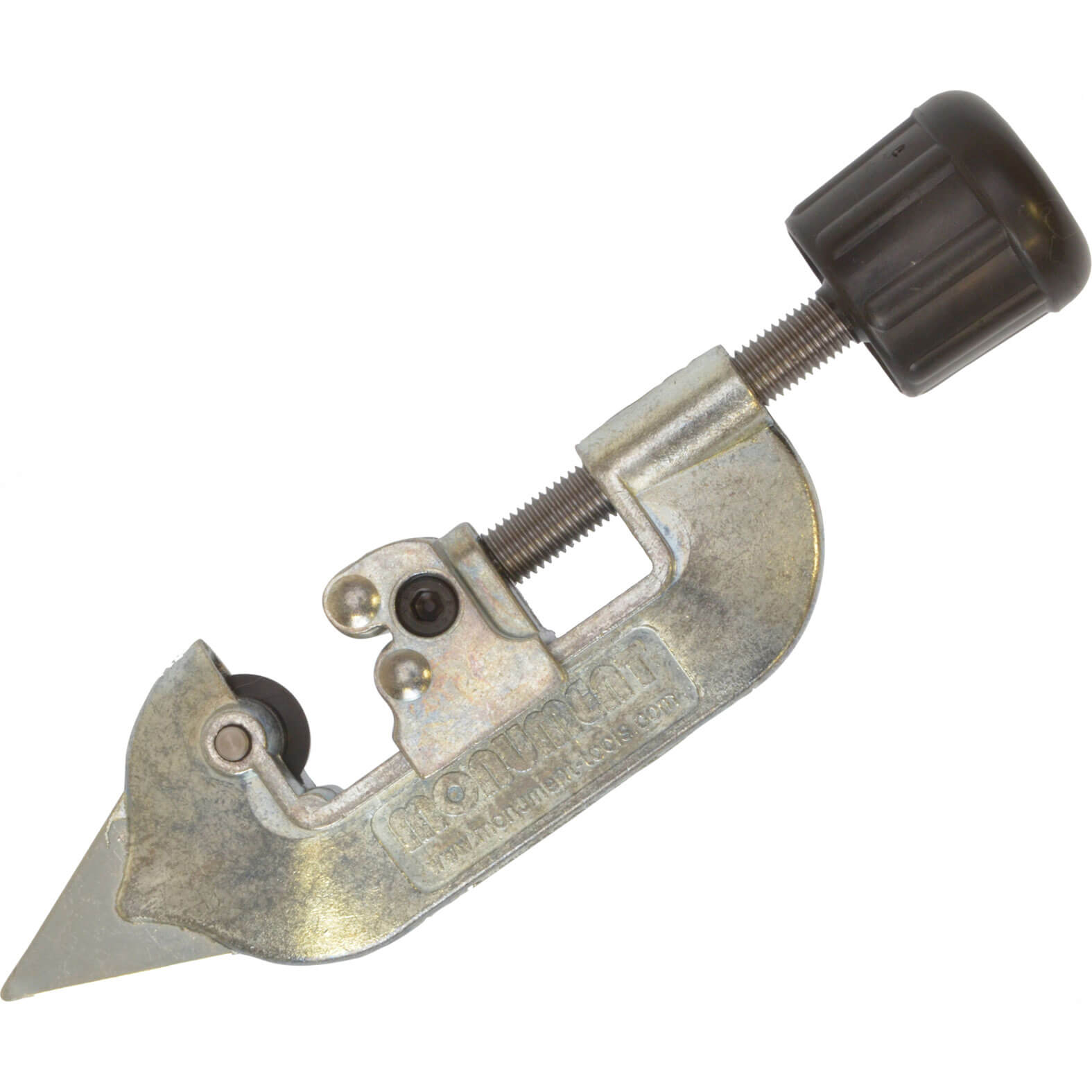 Image of Monument Professional Adjustable Pipe Cutter 4mm - 28mm