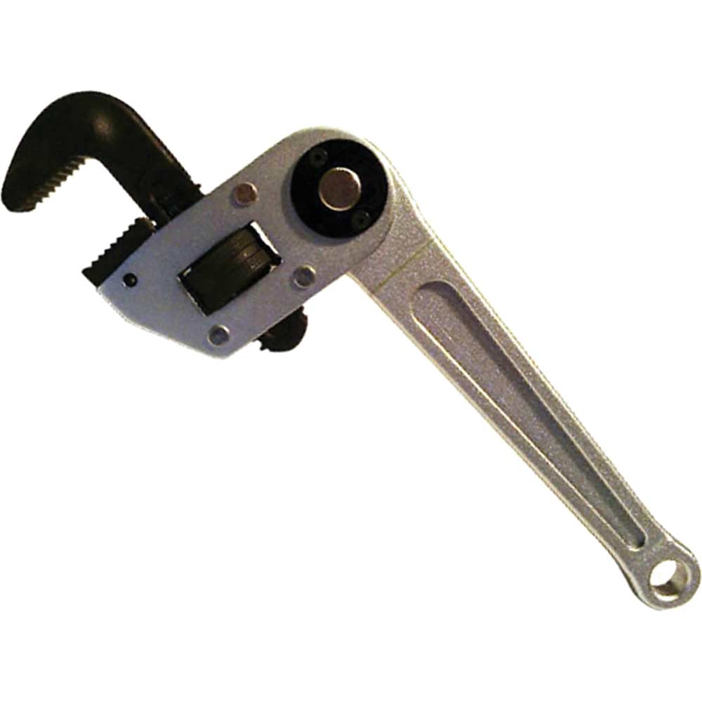 Monument 2716M Multi Angle Adjustable Pipe Wrench 250mm