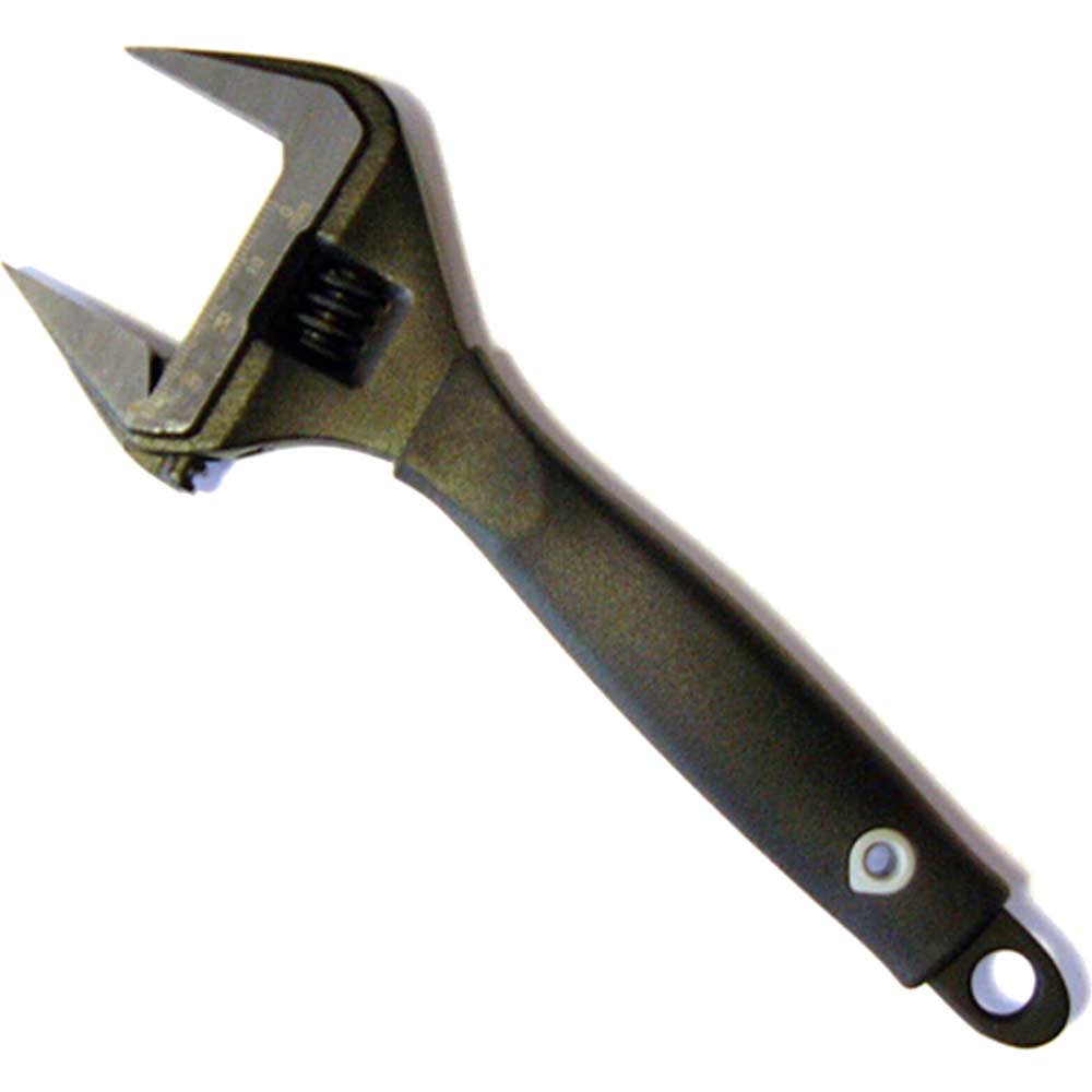 Image of Monument Adjustable Spanner 200mm