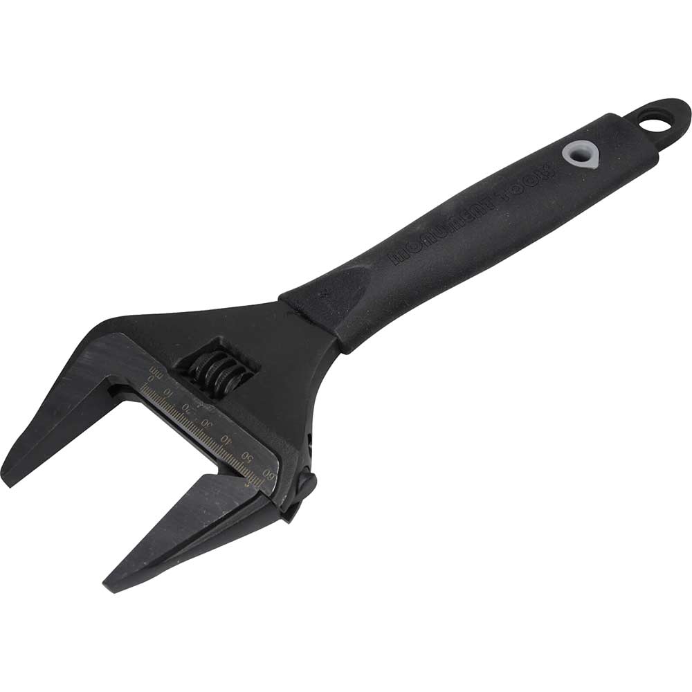 Image of Monument Adjustable Spanner 300mm