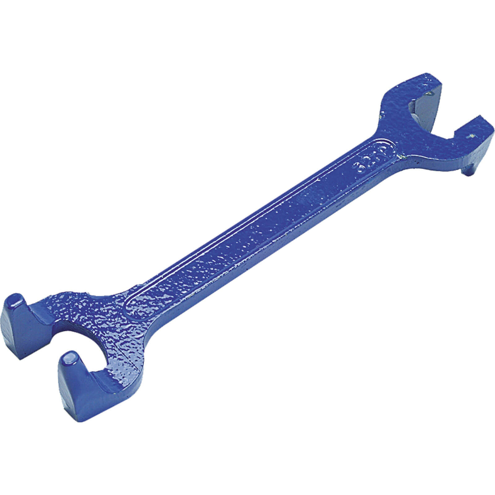 Image of Monument 327R Basin Wrench 15mm x 22mm