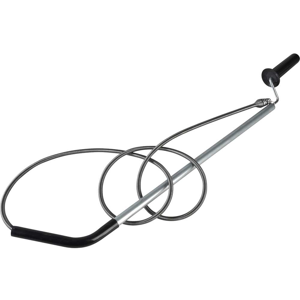 Monument Toilet Closet Auger Drain Pipe Augers Snakes