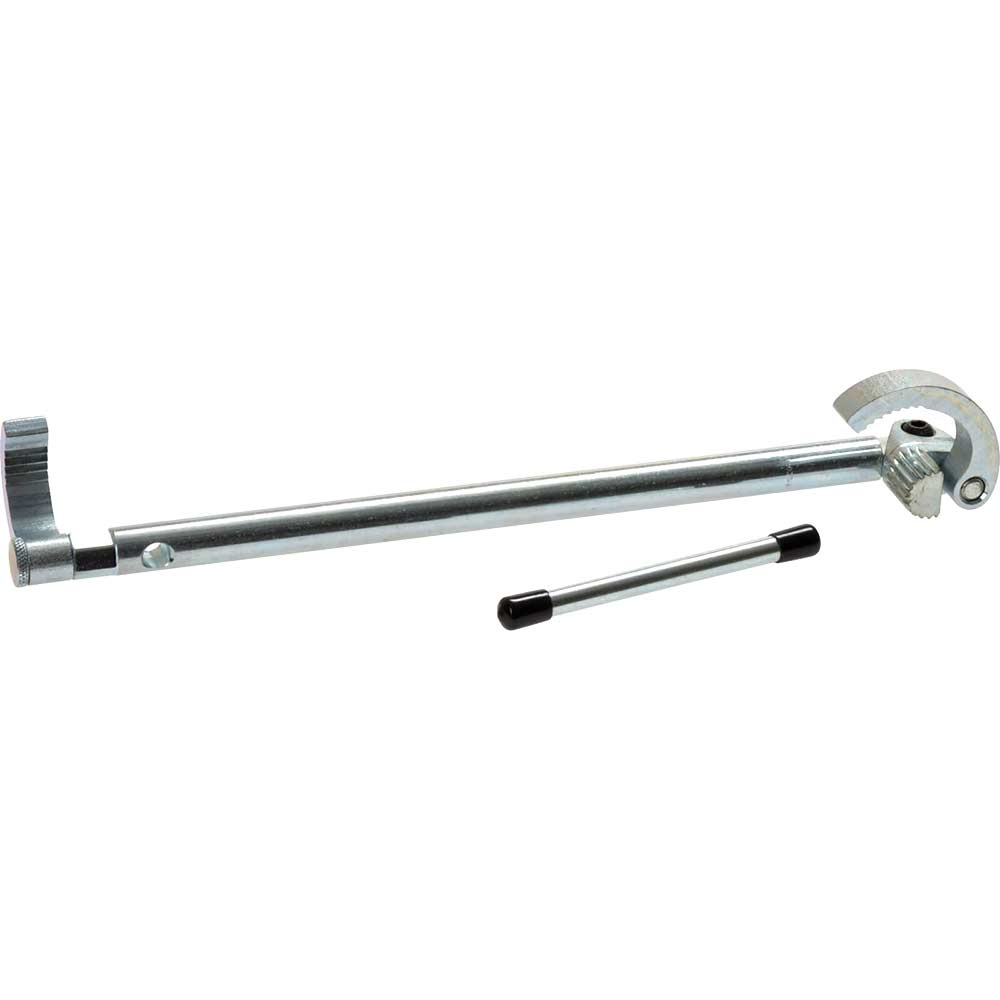 Image of Monument 345V Adjustable Basin Wrench