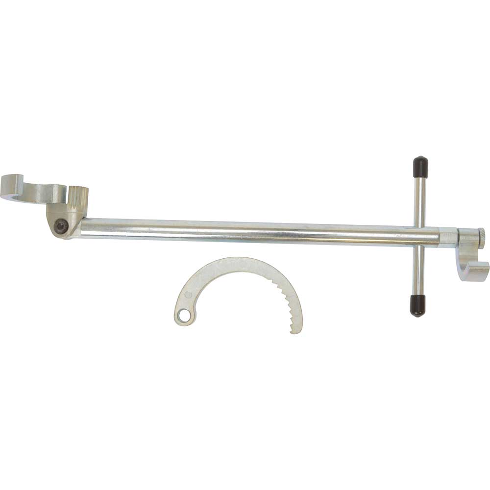 Image of Monument 349H Adjustable Basin Wrench