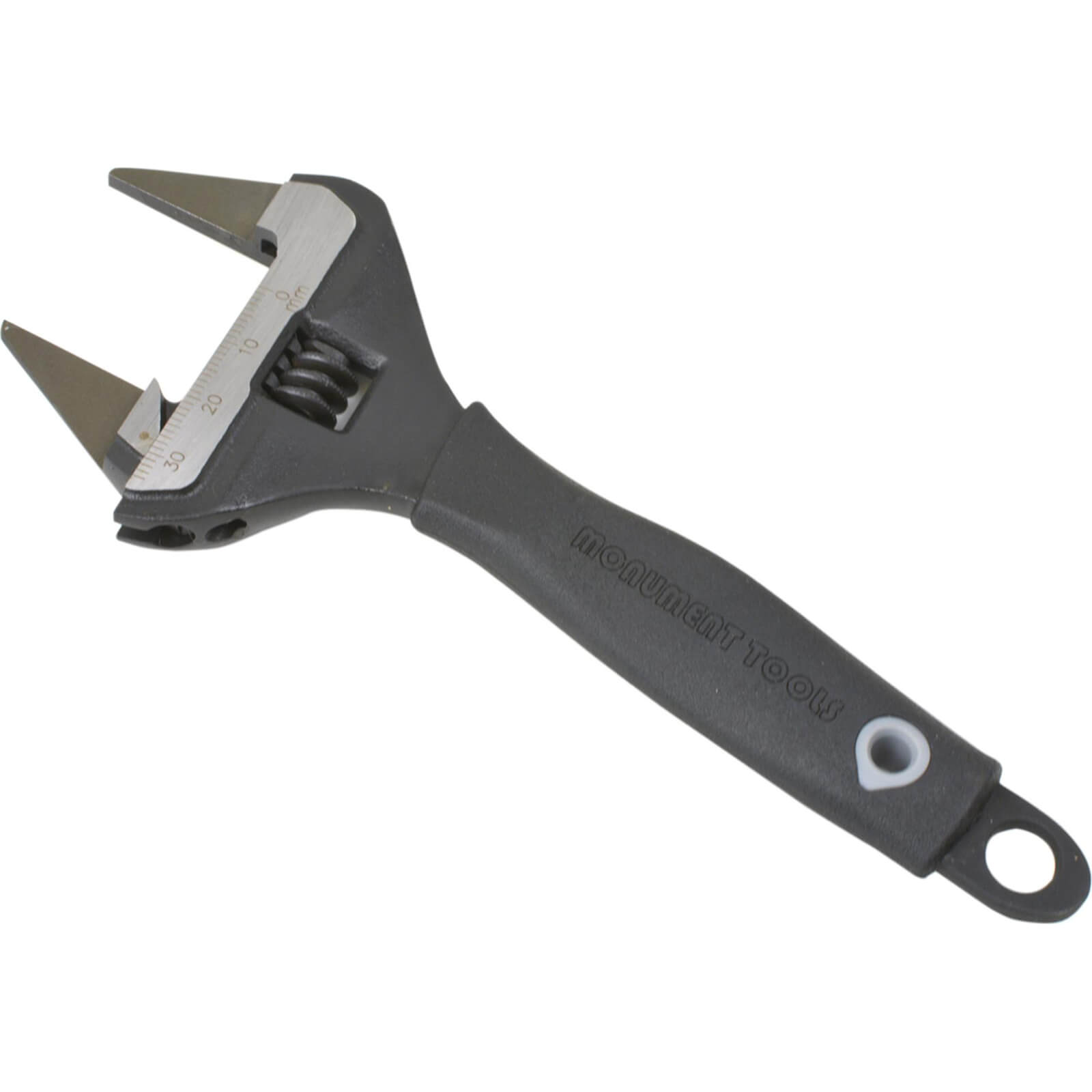 Image of Monument Thin Jaw Adjustable Spanner 150mm
