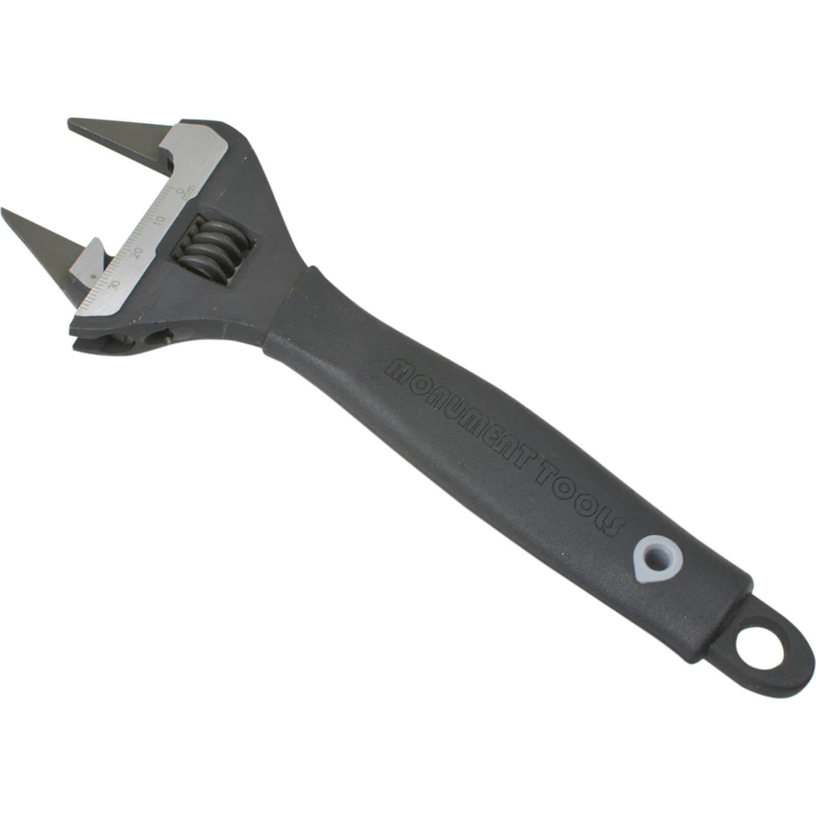 Image of Monument Thin Jaw Adjustable Spanner 200mm
