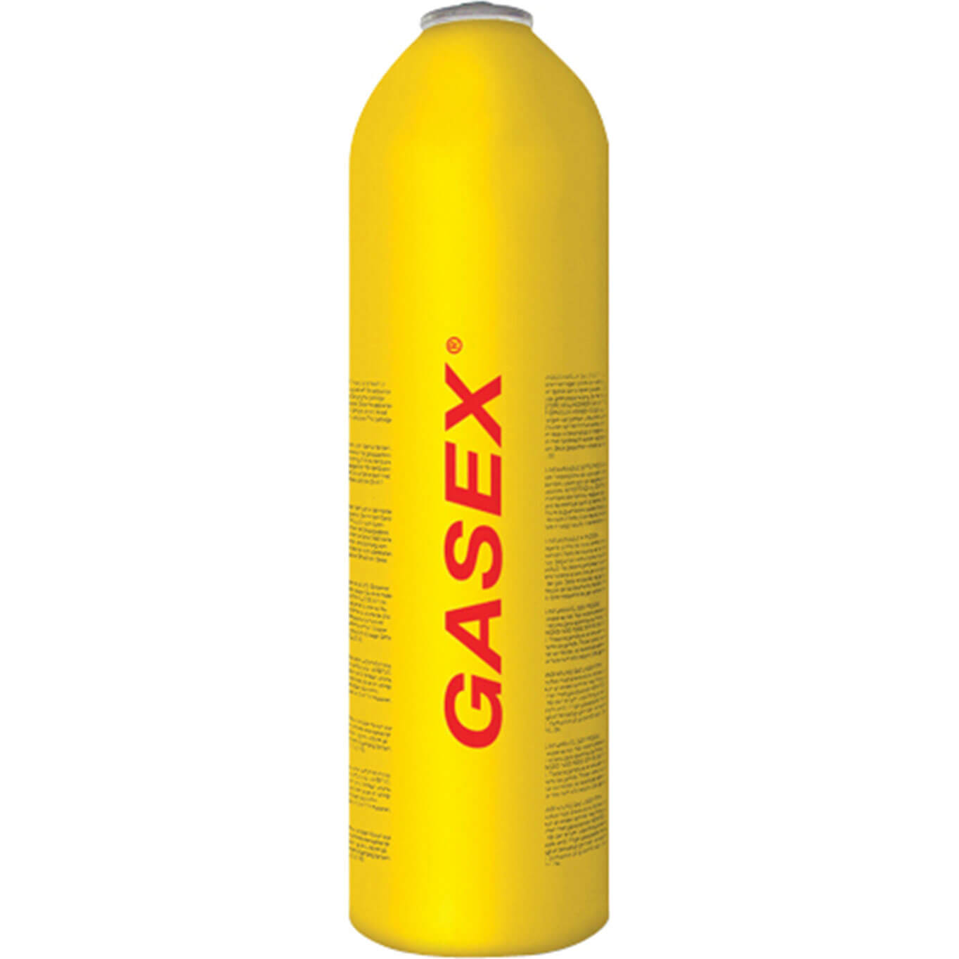 Image of Monument 434R Gasex Gas Bottle 450g