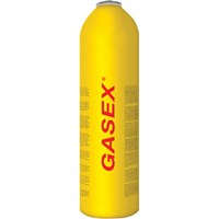 Monument 434R Gasex Gas Bottle 450g
