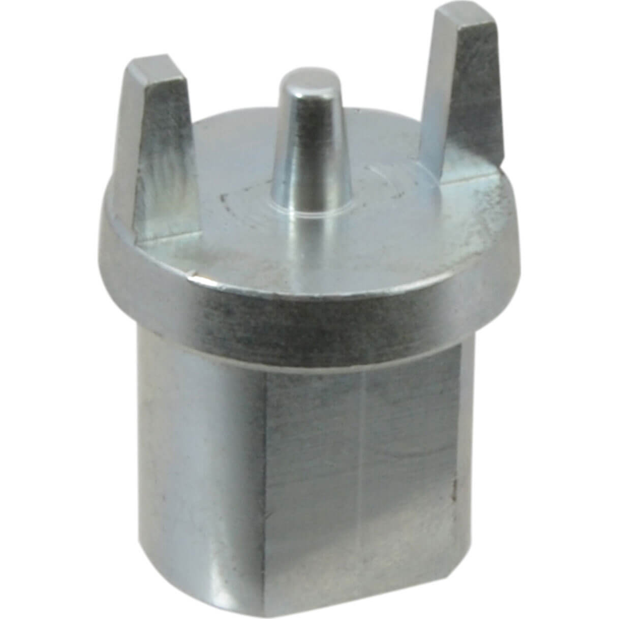 Image of Monument 4527C Grip+ T6 Three Pin Sink Rose Tool