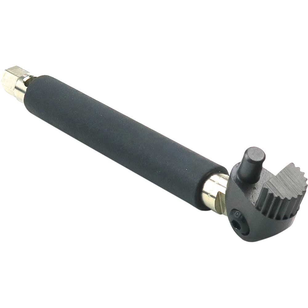 Monument 4537G Grip+ Shorty Handle