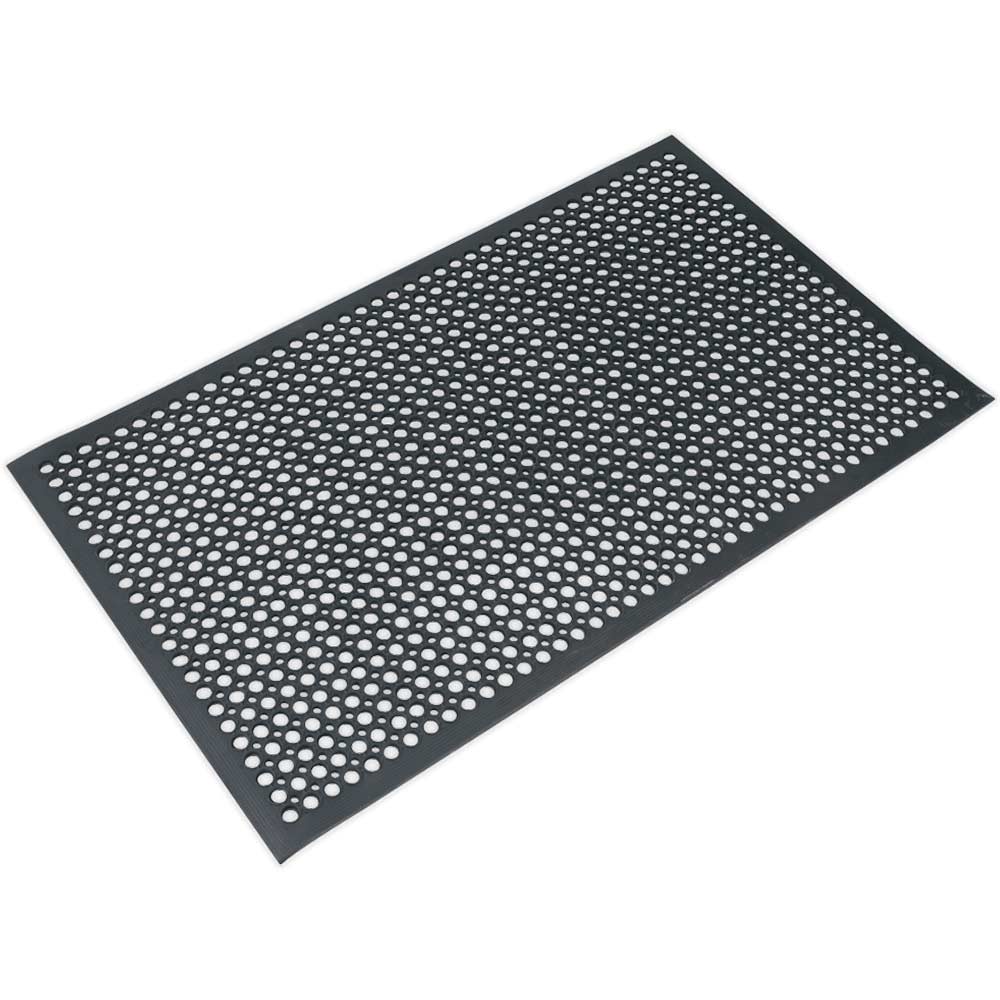 Image of Sealey Anti Fatigue Workshop Matting