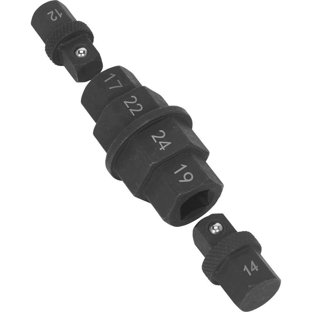Sealey MS008 Motorcycle Spindle Tool