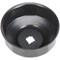Sealey 65mm x 14 Flutes Oil Filter Cap Wrench 