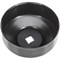 Sealey 68mm x 14 Flutes Oil Filter Cap Wrench 