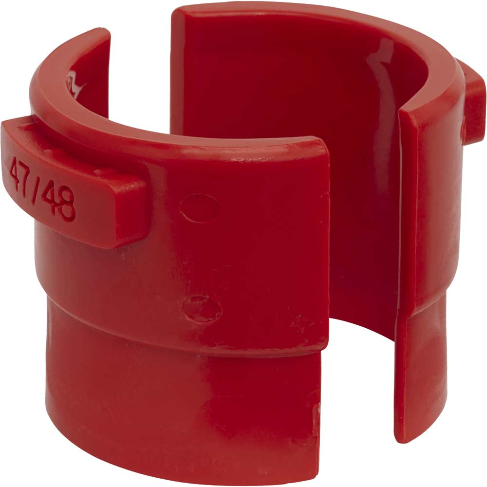 Sealey Motorcycle Fork Seal Driver Sleeve 47mm - 48mm