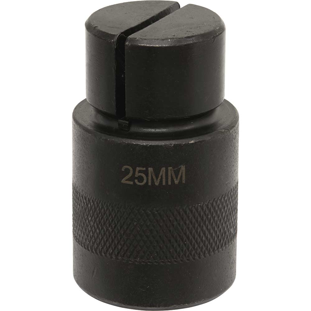 Sealey Replacement Collet for MS062 Wheel Bearing Removal Kit 25mm
