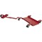 Sealey Motorcycle Dolly Rear Wheel and Side Stand Sealey Motorcycle Dolly Rear Wheel and Side Stand