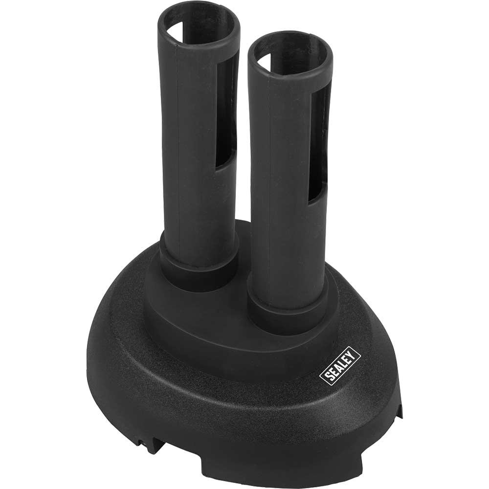 Sealey Drying Fan Stand for Helmet, Gloves and Boots