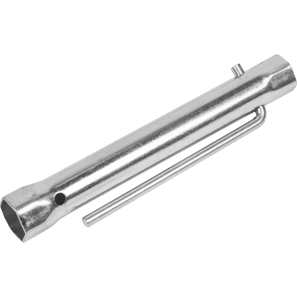 Sealey Double End Spark Plug Box Spanner 18mm x 21mm