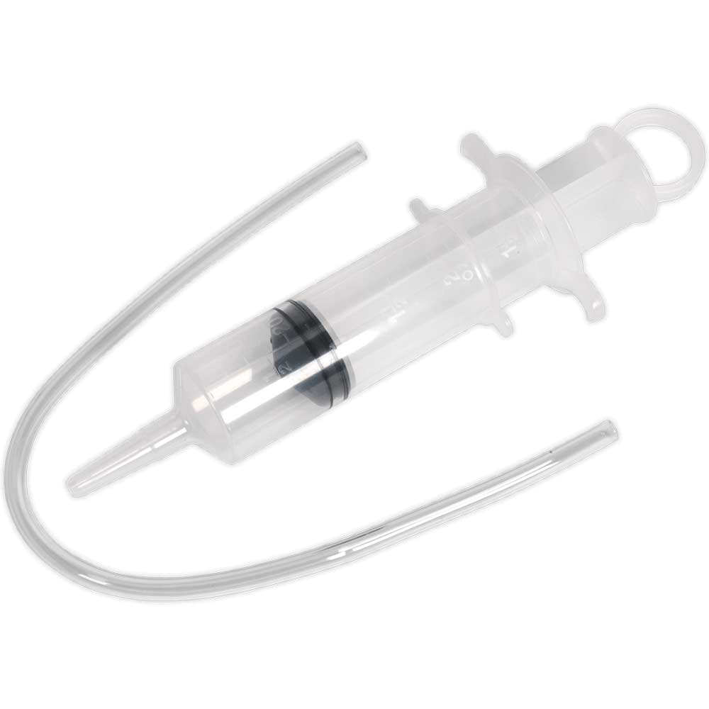 Sealey MS166 Oil and Fluid Inspection Syringe